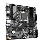 Placa base Gigabyte a620m ds3h am5 micro ATX 4 x DDR5