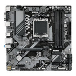 Placa base Gigabyte a620m ds3h am5 micro ATX 4 x DDR5