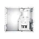 Caja ordenador Unykach tfx slim micro ATX negro
