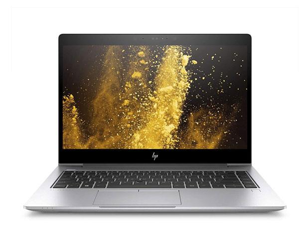 Portatil reacondicionado HP elitebook 840 g5 14 pulgadas · i5 - 8th - 8GB - 250GB SSD - windows 11 pro - teclado español