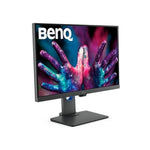 Monitor BenQ pd2705q 27 pulgadas qhd 60hz
