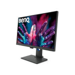 Monitor BenQ pd2705q 27 pulgadas qhd 60hz