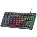 Combo mars gaming mcp - rgb3 4 en 1 negro