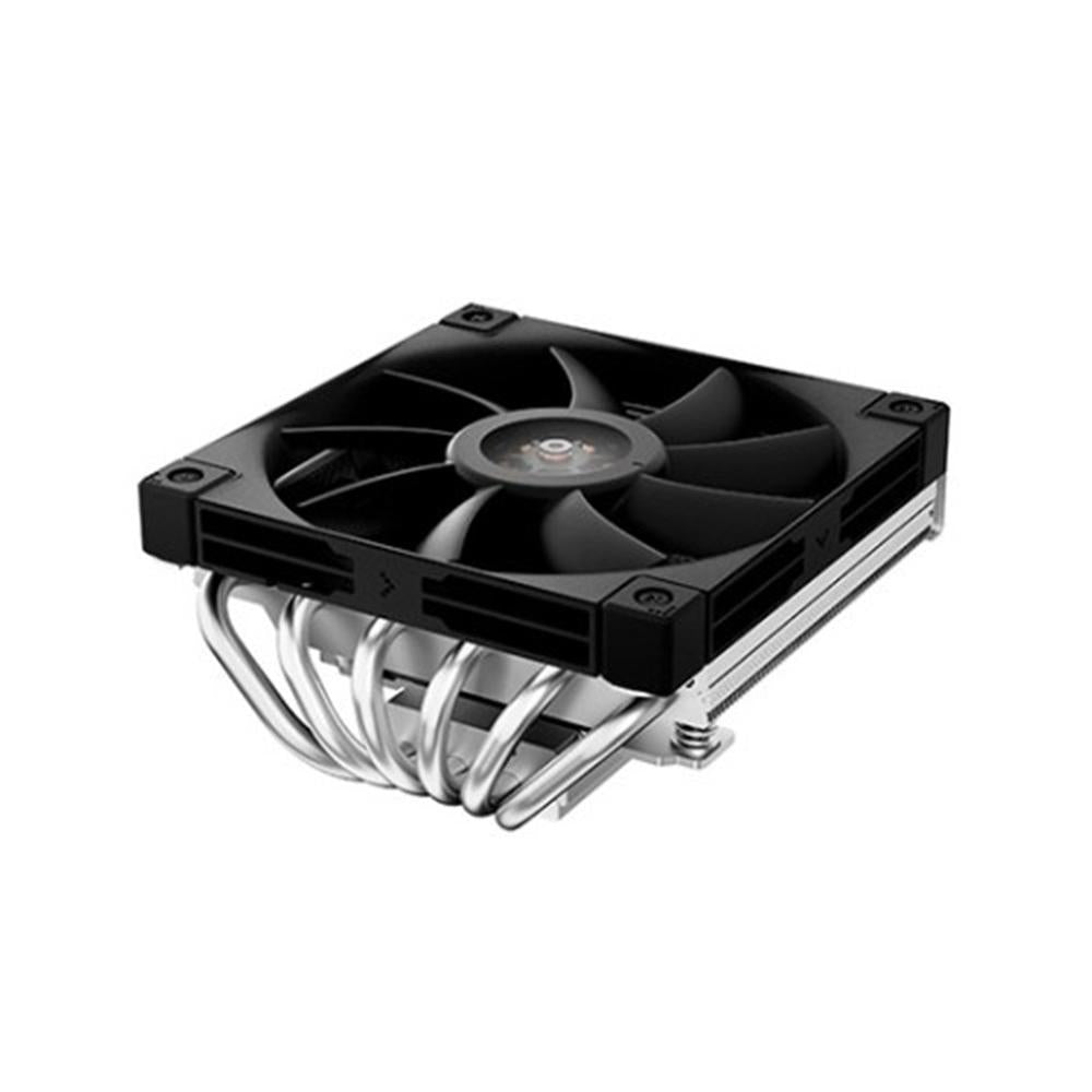 Disipador Deepcool an600 120mm negro