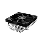 Disipador Deepcool an600 120mm negro