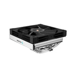 Disipador Deepcool an600 120mm negro