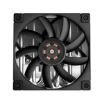 Disipador Deepcool an600 120mm negro