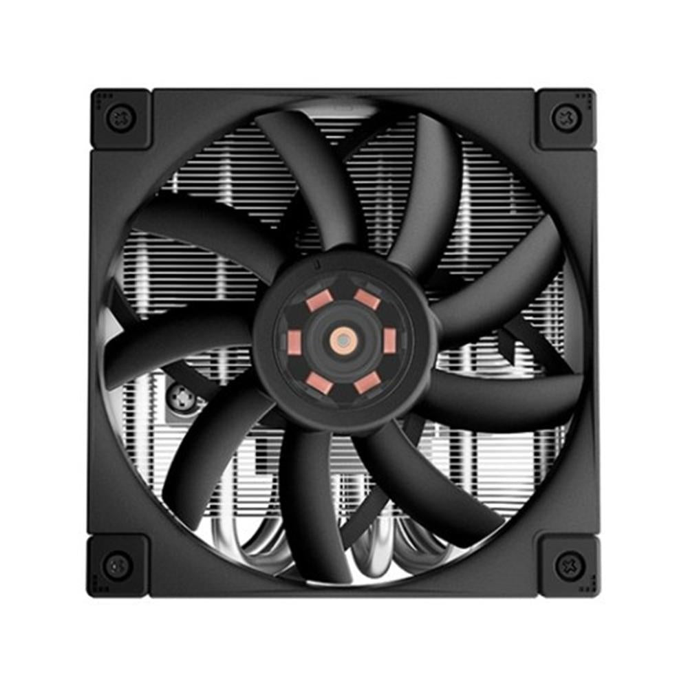 Disipador Deepcool an600 120mm negro