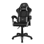Silla gaming Drift dr35 negra Gris #gris