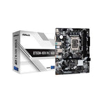 Placa base Asrock 1700 b760m - hdv - M.2 d4