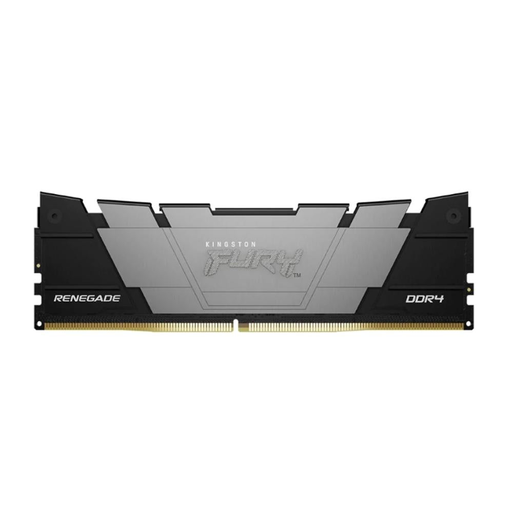 Memoria ram pc4 25600 Kingston fury renegade DDR4 2x8gb 16GB cl17
