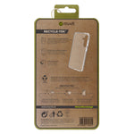 Funda Muvit recycletek para samsung galaxy s24 plus transparente