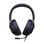 Auriculares gaming Razer kraken x lite negros