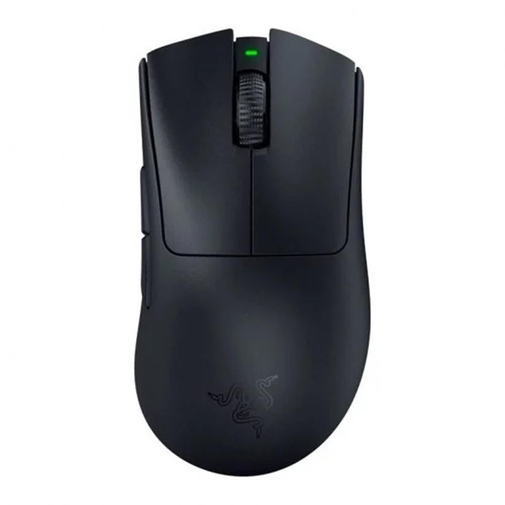 Raton inalambrico gaming Razer deathadder v3 pro negro
