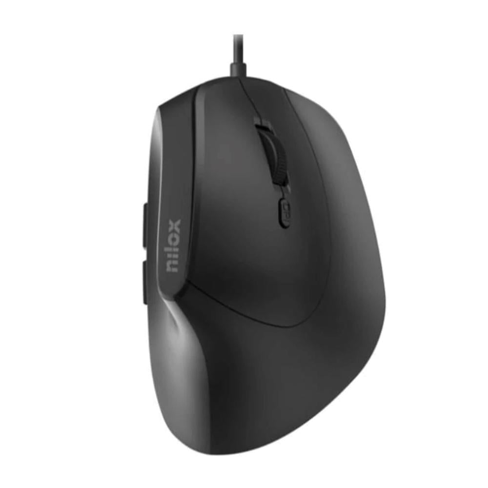 Raton vertical Nilox mousb3013