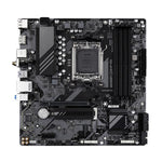 Placa base Gigabyte b650m d3hp ax am5 mATX 4xddr5