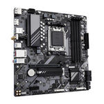 Placa base Gigabyte b650m d3hp ax am5 mATX 4xddr5