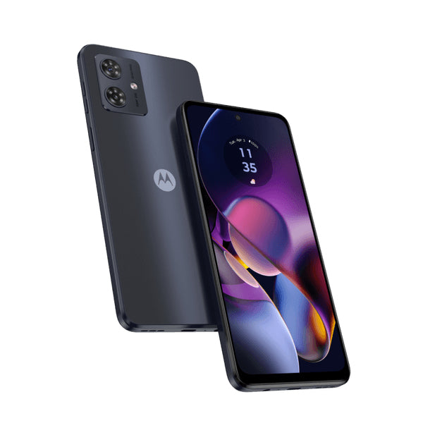 Movil Motorola moto g54 5G 12GB/256GB negro