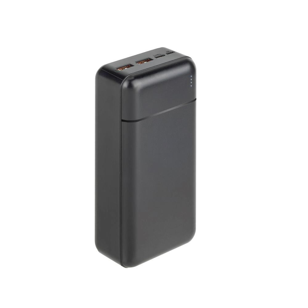 Powerbank Rivacase va2103 30000mah black