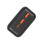 Powerbank Rivacase va2103 30000mah black