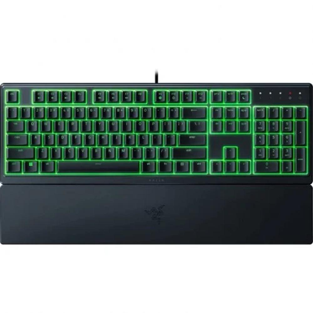 Teclado Razer ornata v3 x inalambrico