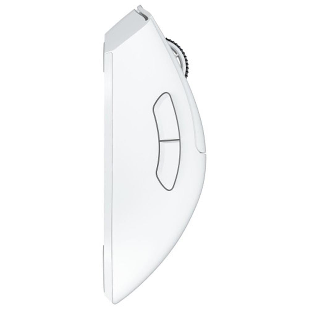 Raton inalambrico Razer deathadder v3 pro blanco