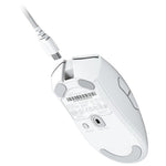 Raton inalambrico Razer deathadder v3 pro blanco