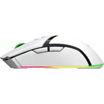 Raton inalambrico Razer cobra pro blanco