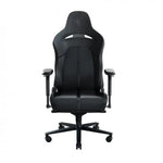 Silla gaming Razer enki negro