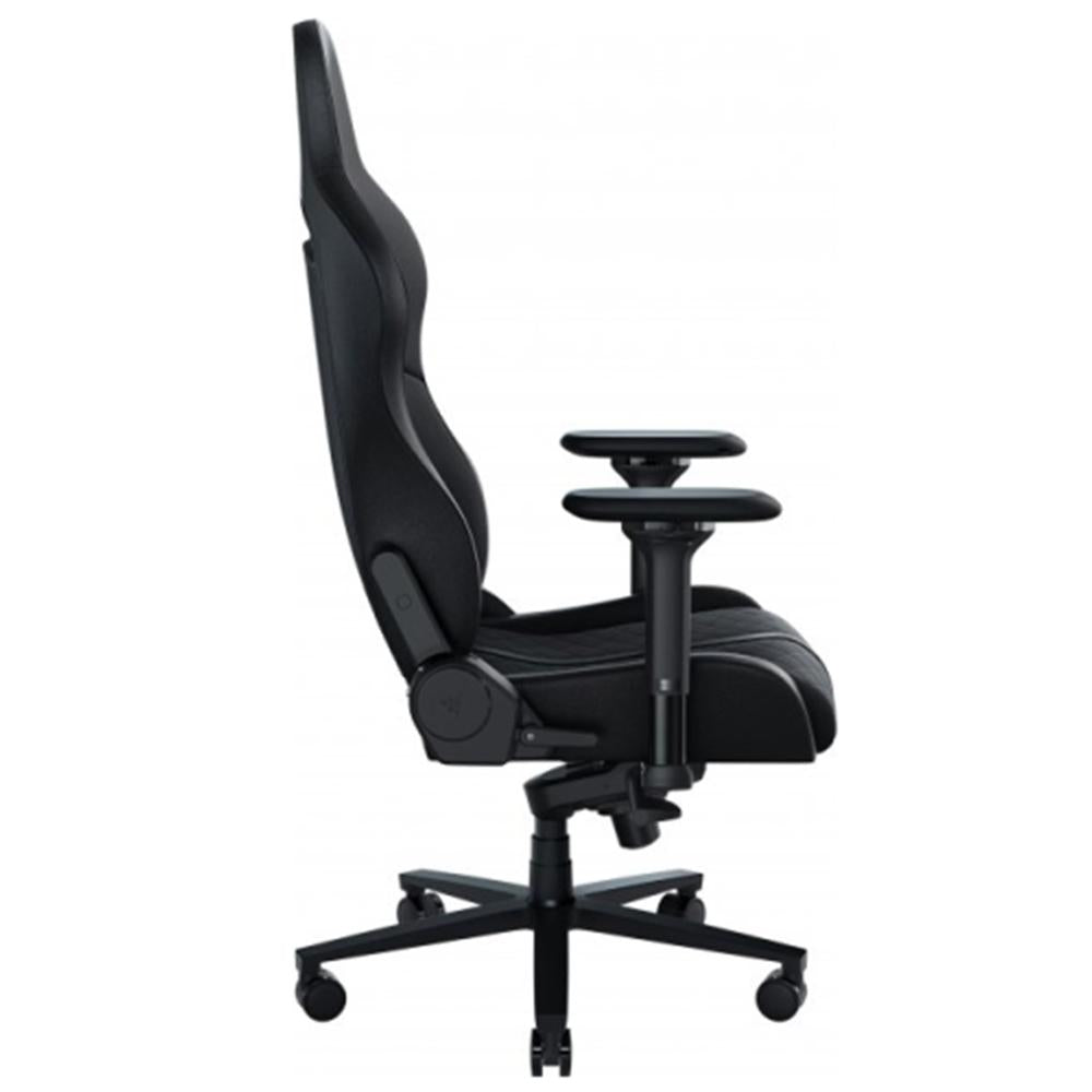 Silla gaming Razer enki negro