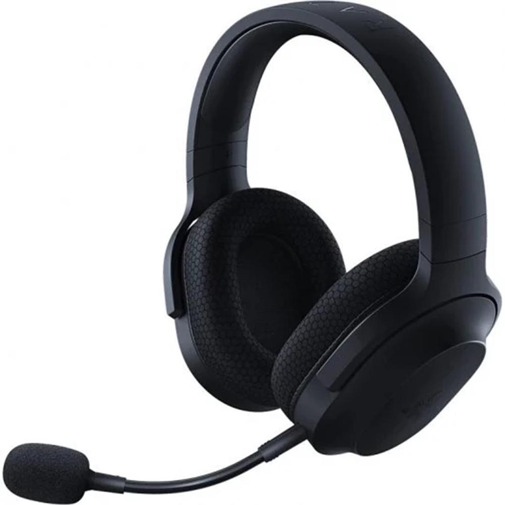 Auriculares gaming Razer barracuda x inalambrico Negro #negro