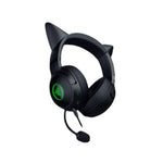 Auriculares gaming Razer kraken kitty v2 negro