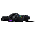 Gamepad Razer tartarus v2 RGB negro