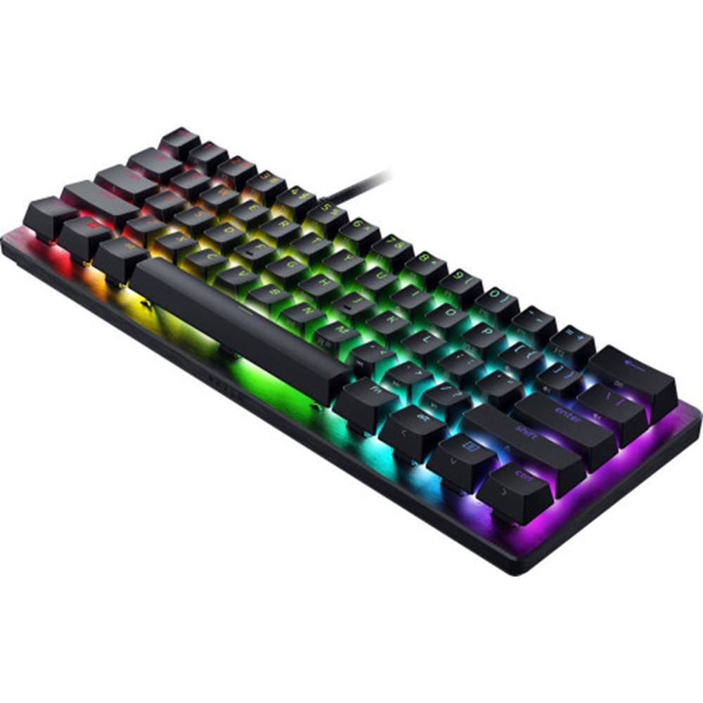 Teclado Razer huntsman v3 pro mini usa
