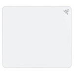 Alfombrilla Razer atlas 45x40cm antideslizante blanco