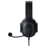 Auriculares gaming Razer blackshark v2 x jack 3.5mm negro