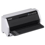 Impresora matricial Epson lq - 690ii USB · paralelo