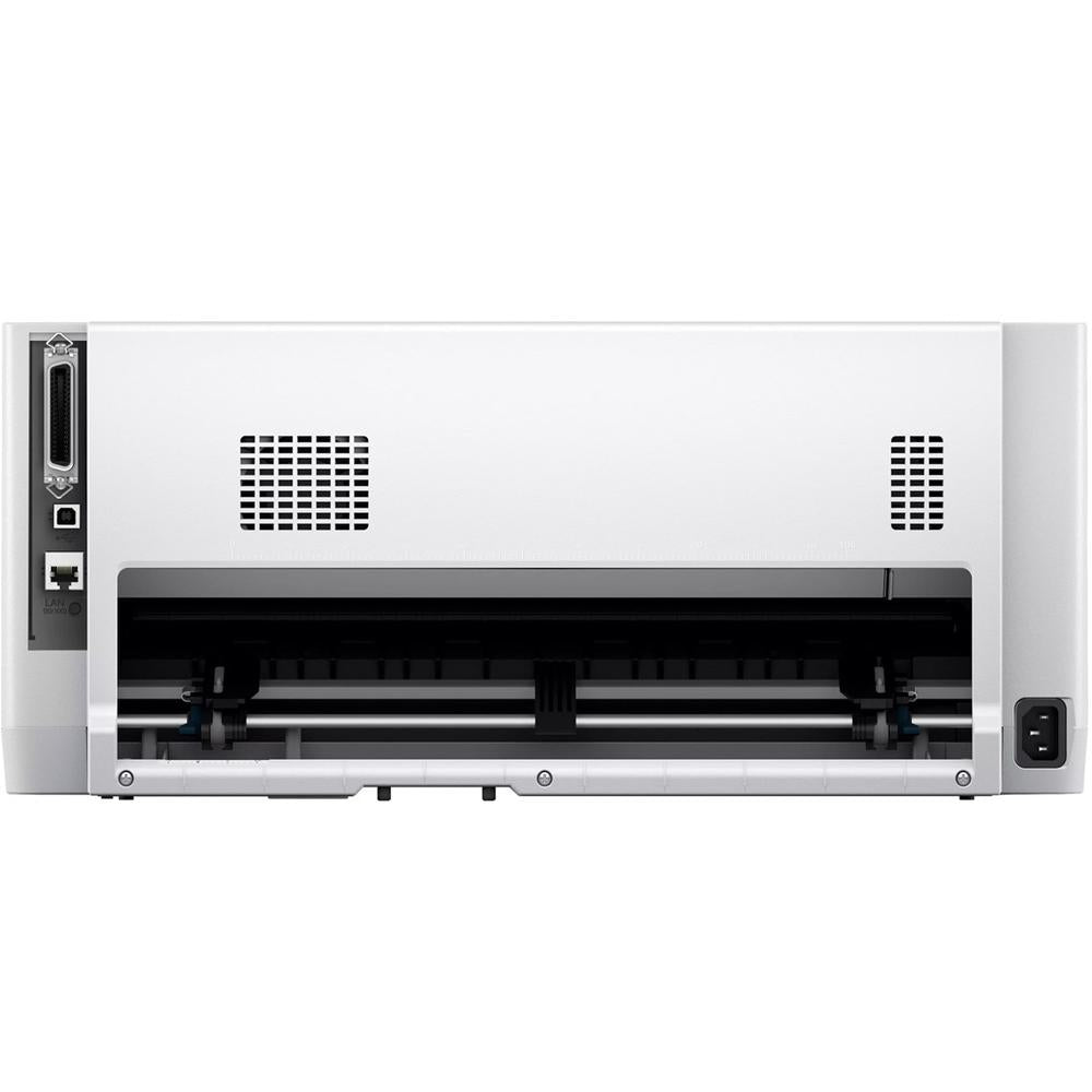 Impresora matricial Epson lq - 690ii USB · paralelo