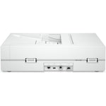 Escaner HP documental scanjet pro n4600fnw1