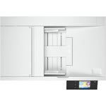 Escaner HP documental scanjet pro n4600fnw1
