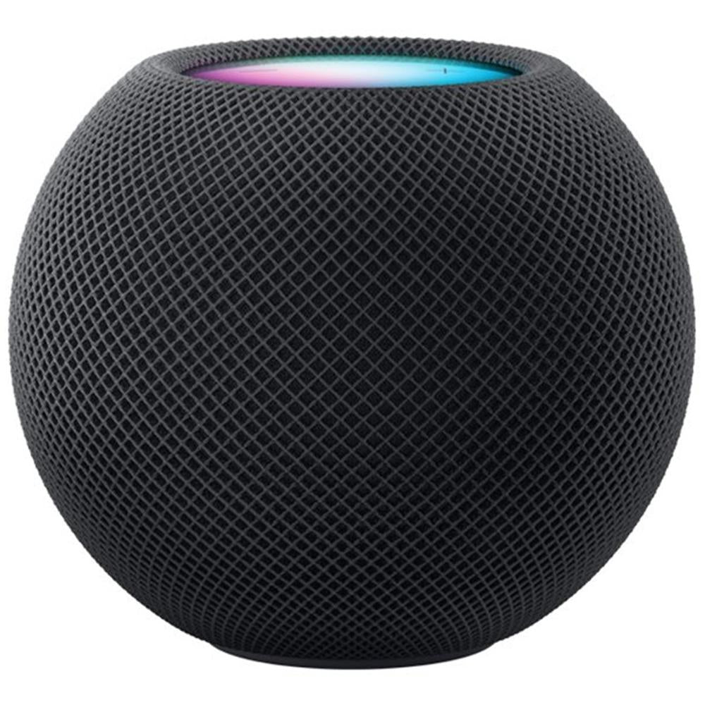 Altavoz Apple homepod mini midnight · siri · WiFi · BT mtjt3y - a