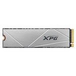 Disco duro interno solido SSD ADATA xpg gammix s60 512GB pci express