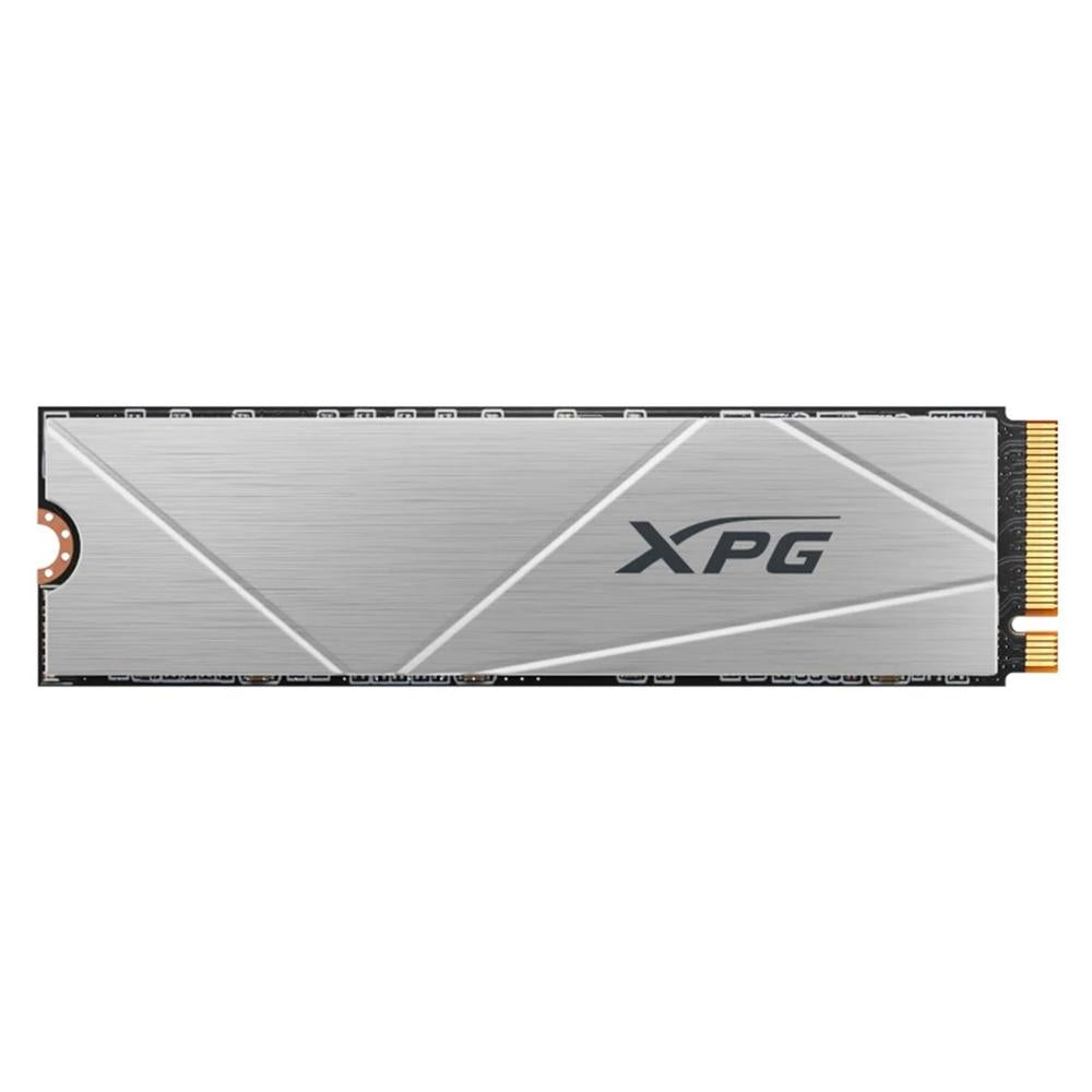 Disco duro interno solido SSD ADATA xpg gammix s60 512GB pci express