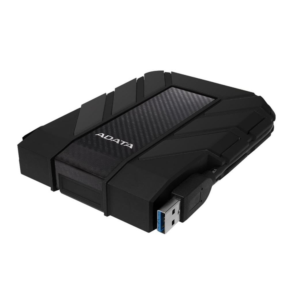 Hd710 pro disco duro externo 2TB negro