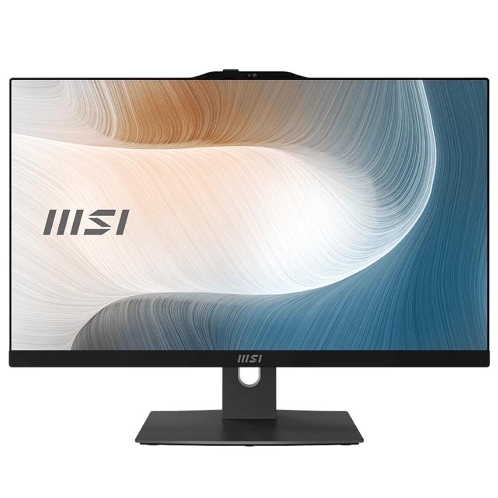 Ordenador all in one MSI am242p - 1400es i3 - 100u 8GB SSD 256GB