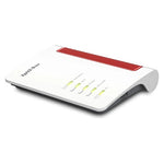 Router WiFi 6 fritz! box 4050 mesh 1xgb wan 3xgb lan