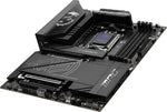 Placa base MSI mpg x870e carbon WiFi ATX am5 4xddr5
