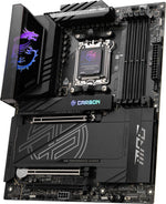 Placa base MSI mpg x870e carbon WiFi ATX am5 4xddr5