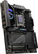 Placa base MSI mpg x870e carbon WiFi ATX am5 4xddr5