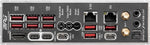 Placa base MSI mpg x870e carbon WiFi ATX am5 4xddr5